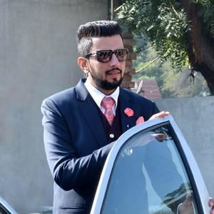 Meet your Posher, Daljit